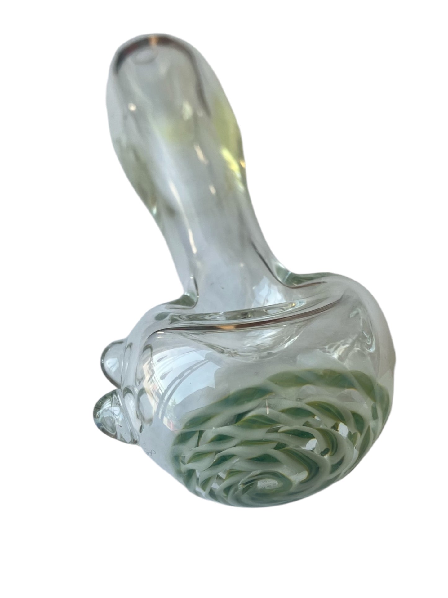 Dayton Z Assorted 4" Hand Pipes