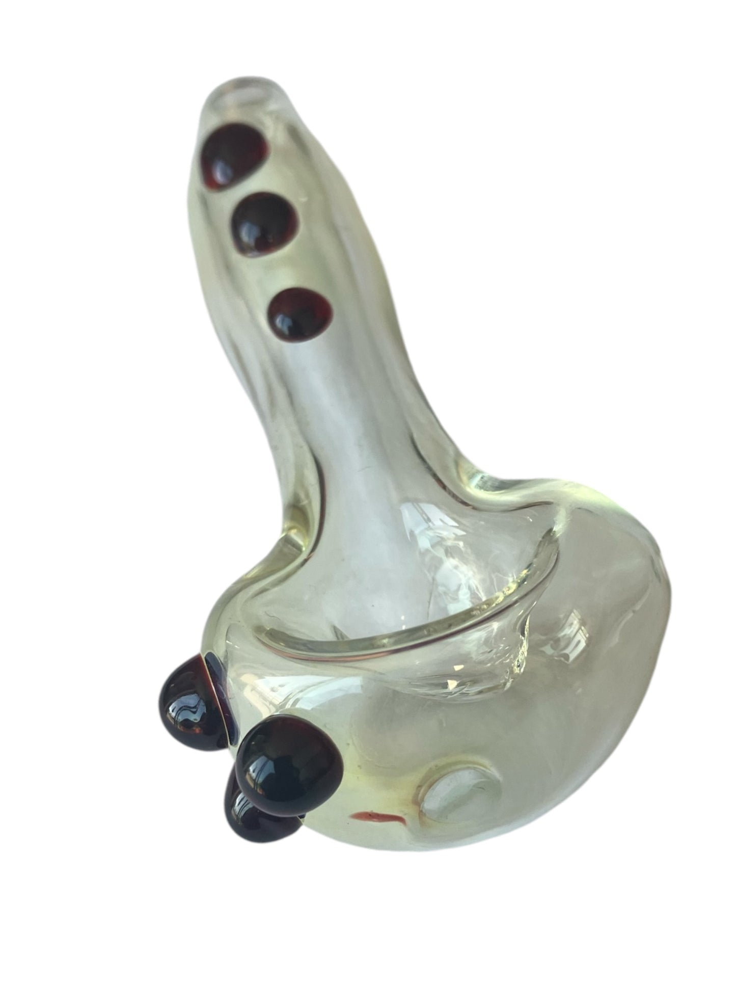 Dayton Z Assorted 4" Hand Pipes