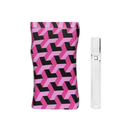 RED EYE GLASS® Illusion Dugout