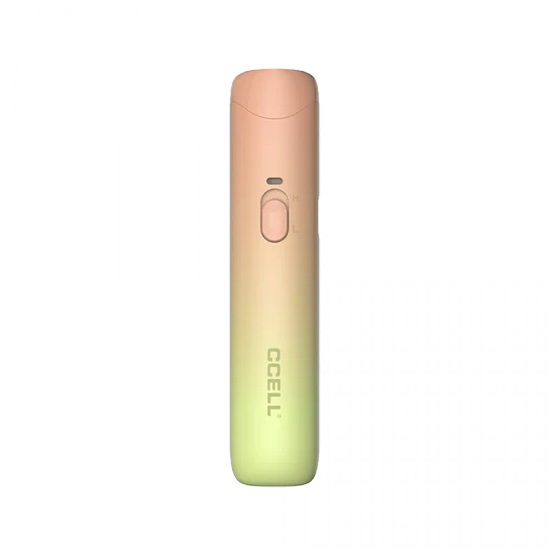 CCELL Go Stik Dual-Heat 510 Battery One Love Hemp Company CCELL Go Stik Dual-Heat 510 Battery One Love Hemp Company