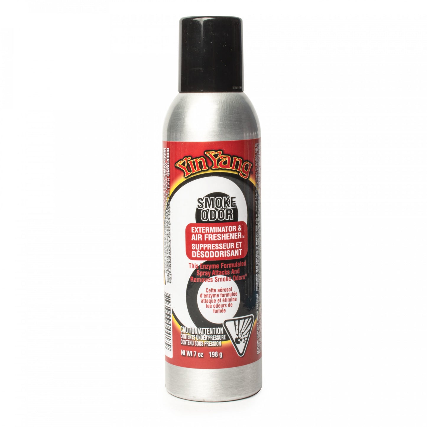 7oz  Yin Yang Smoke Odor Exterminator Spray