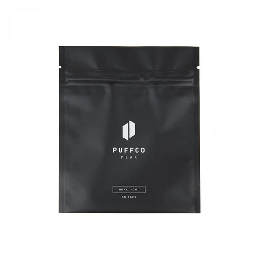 Puffco Dual Tool 50 Pack