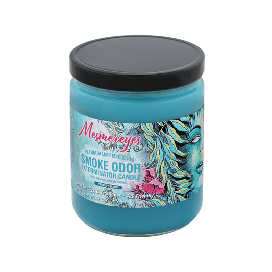SMOKE ODOR EXTERMINATOR
13oz Sean Dietrich Mesmereyes Candle (Limited Edition) Canada