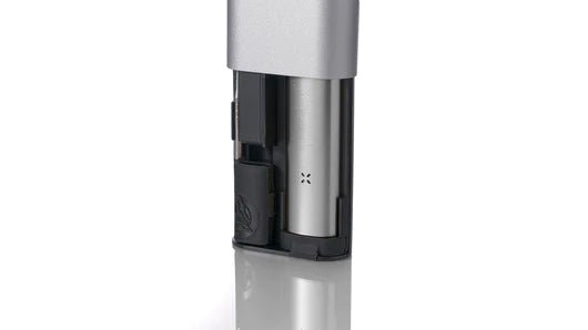 Hydra Vaportech Pax Case-White