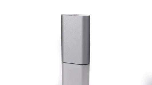 Hydra Vaportech Pax Case-White