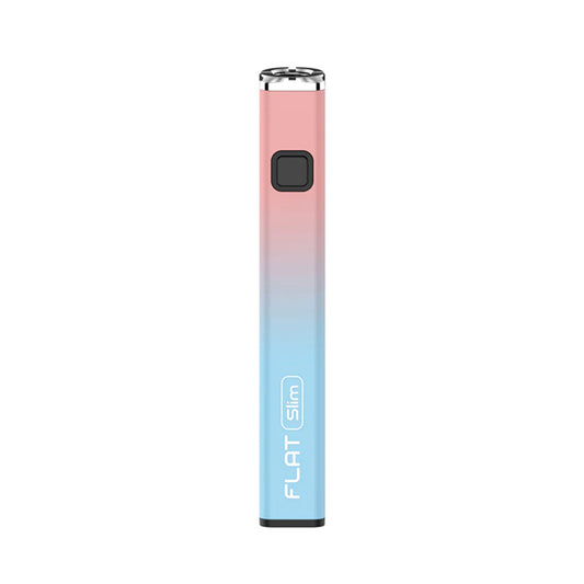 YOCAN Flat Slim 510 Vaporizer