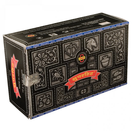 Super Hit Satya Incense Available At Bong Shop One Love Hemp Vancouver, B.C., Canada