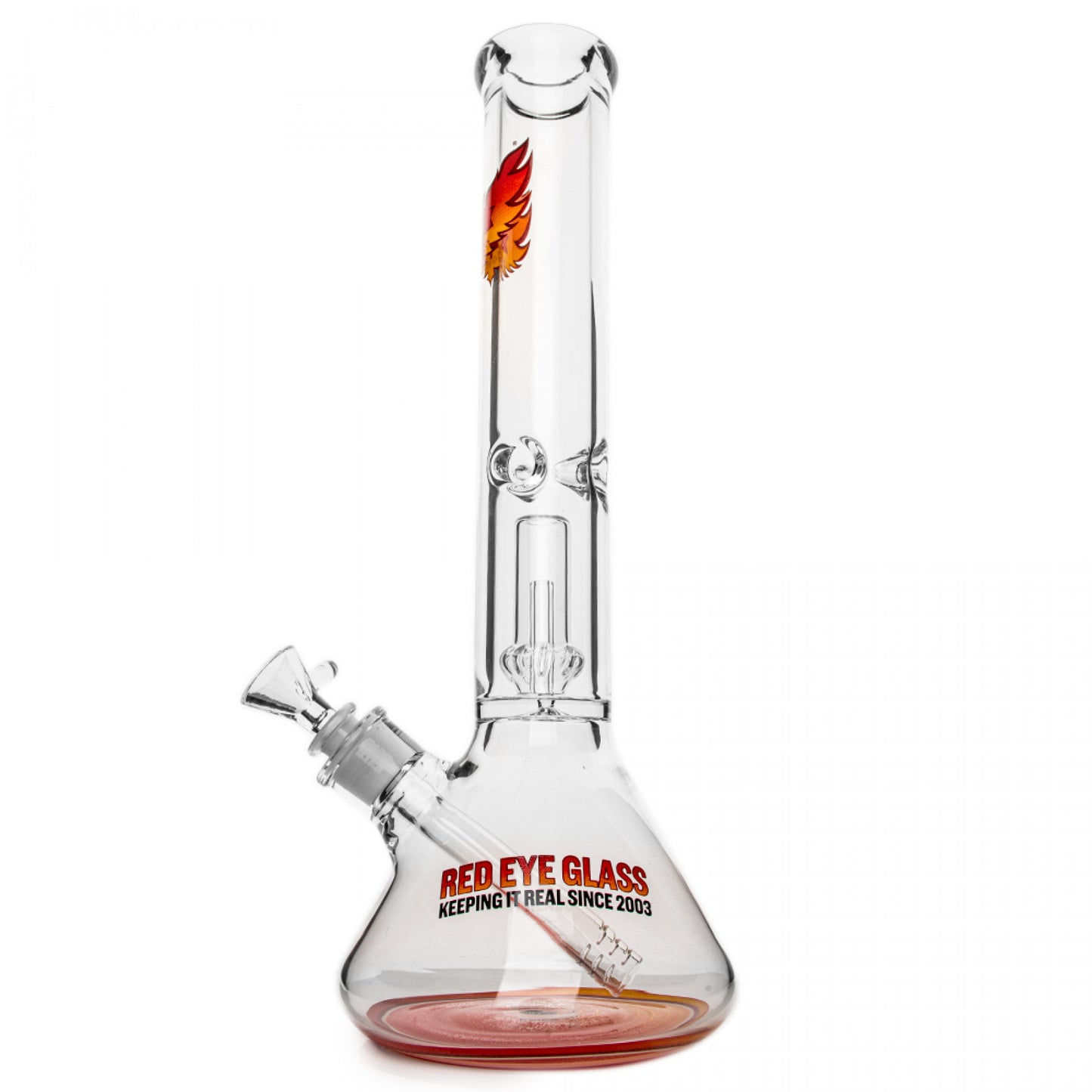 Red Eye Glass Bong Vancouver Canada