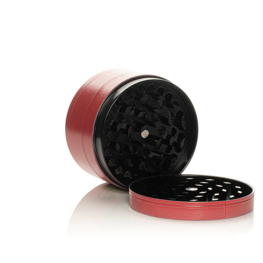 Cheech & Chong® Glass  Parked Grinder