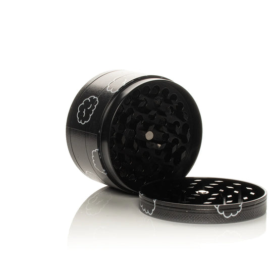 Cheech & Chong® Glass  Dave's Not Here, Man Grinder