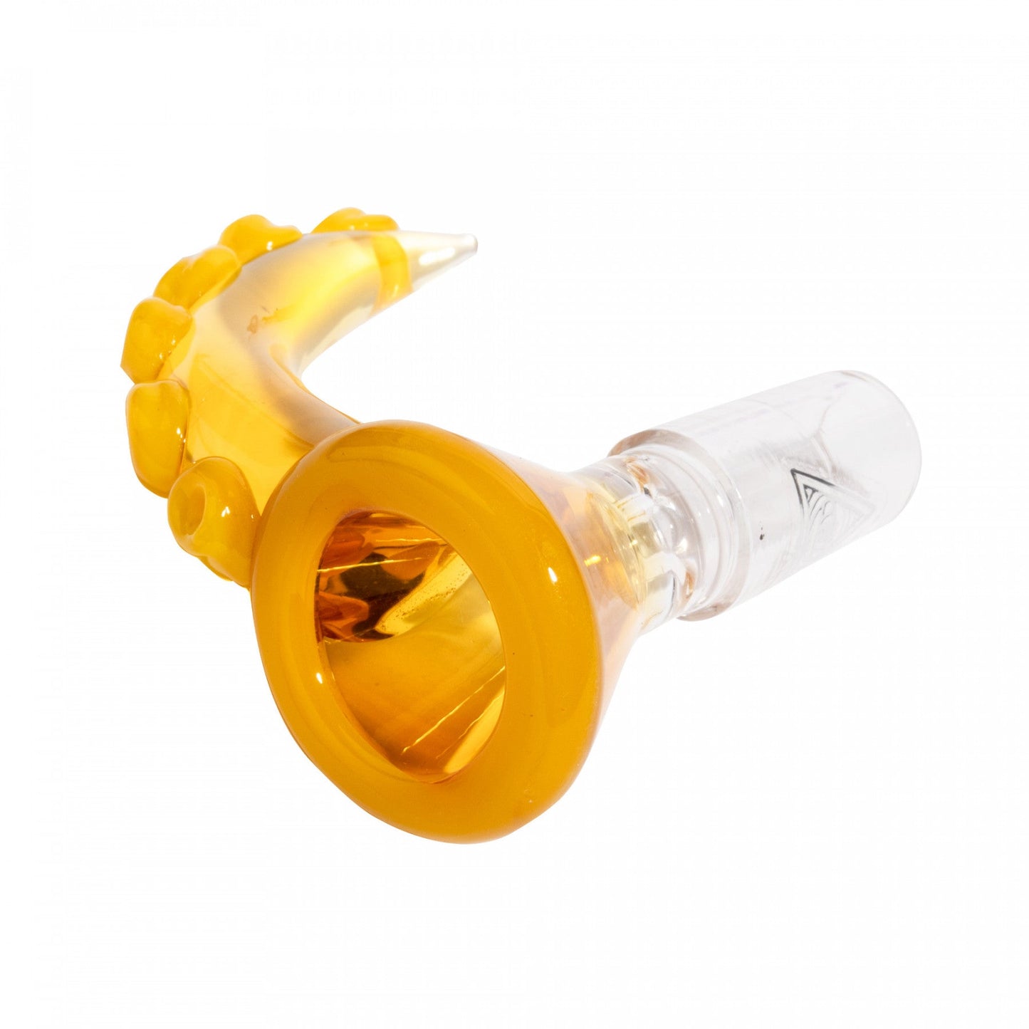Red Eye Glass® 19mm Tentacle Bowl
