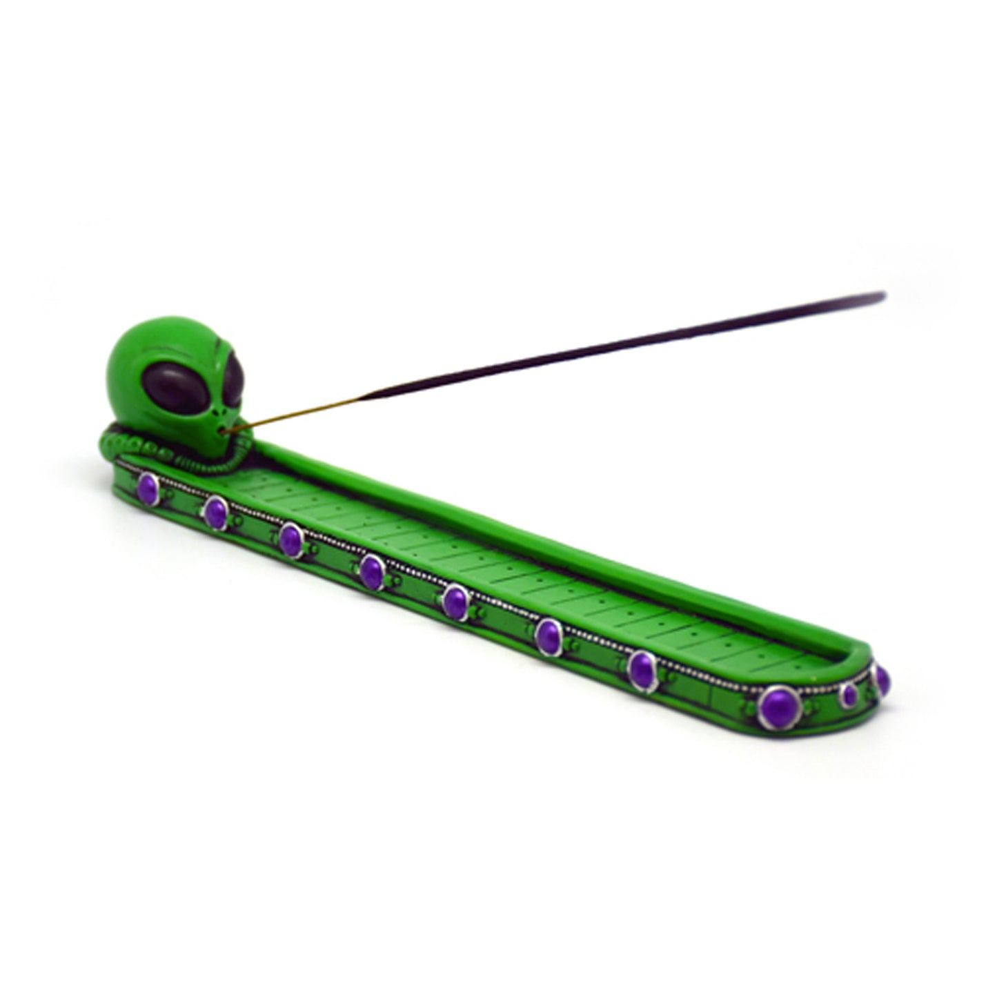 Alien Incesne Burner