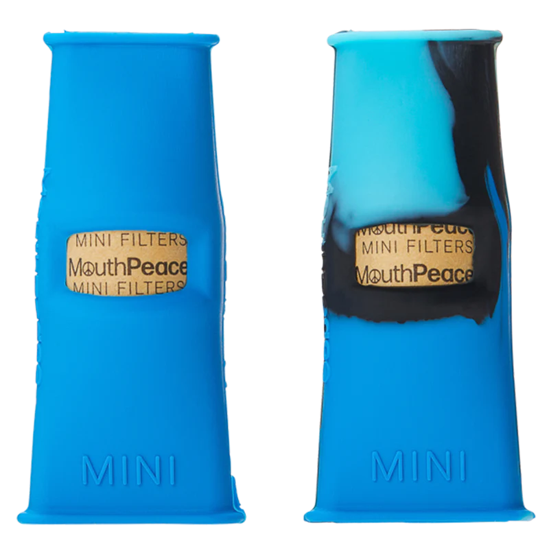 Moose Labs MouthPeace Mini - Assorted Colours- Vancouver, B.C., Canada