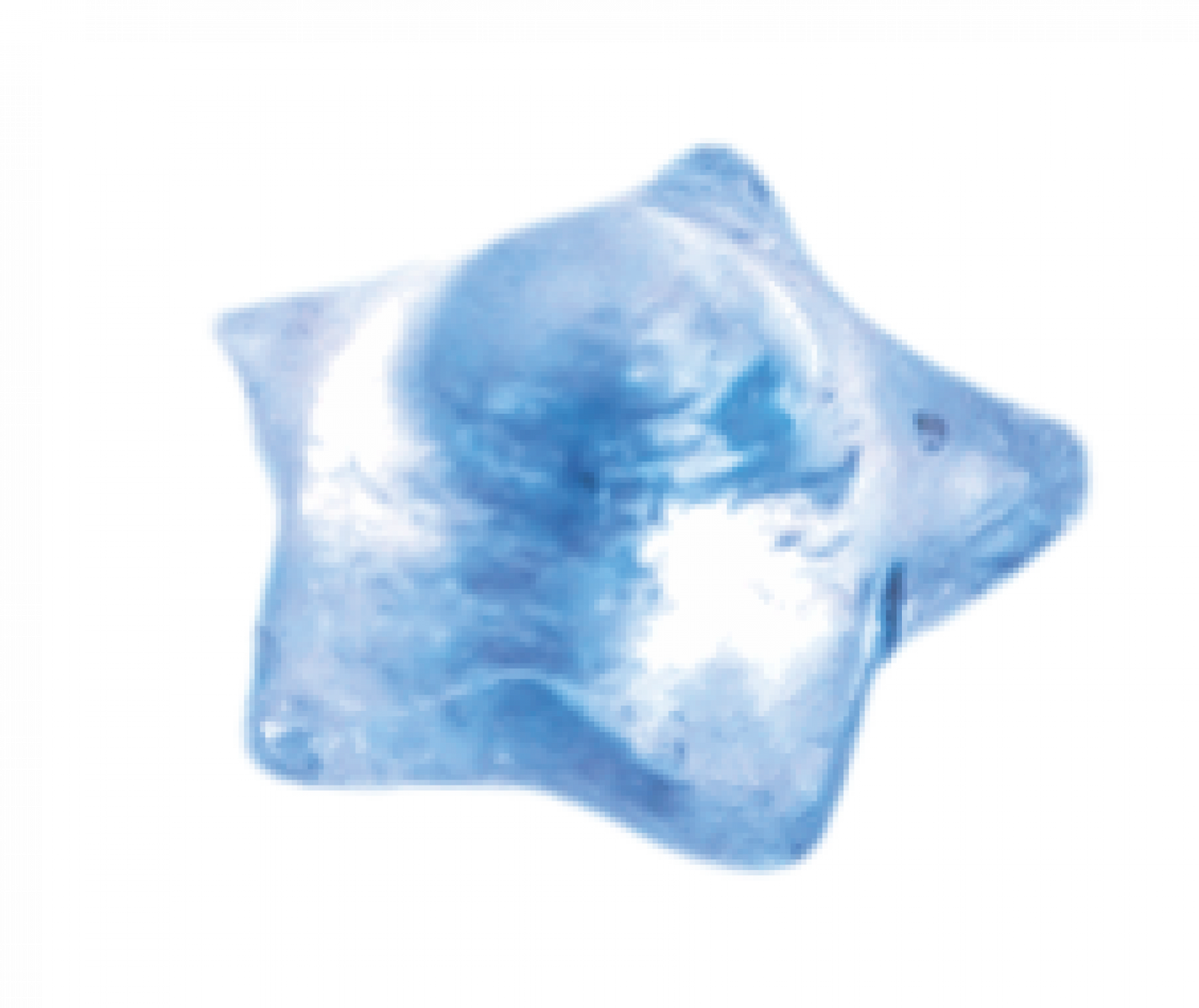 Star Glass Screen