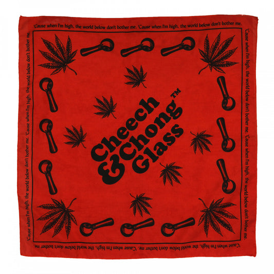 Cheech & Chong Bandana