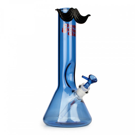 Cheech and Chong Moustache Bong