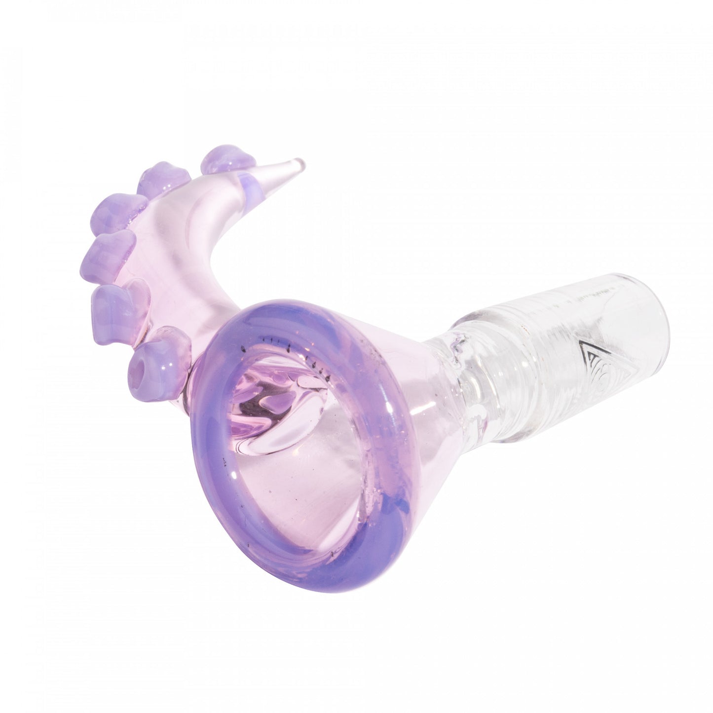 Red Eye Glass® 14mm Tenticle