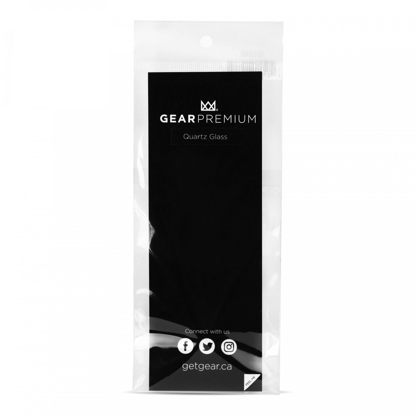 Quartz Banger Insert