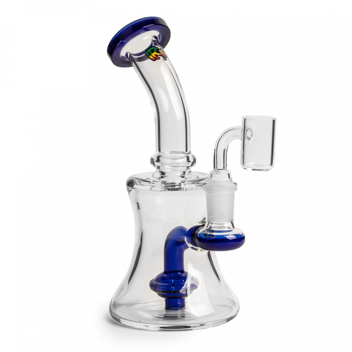 Irie 8" UFO