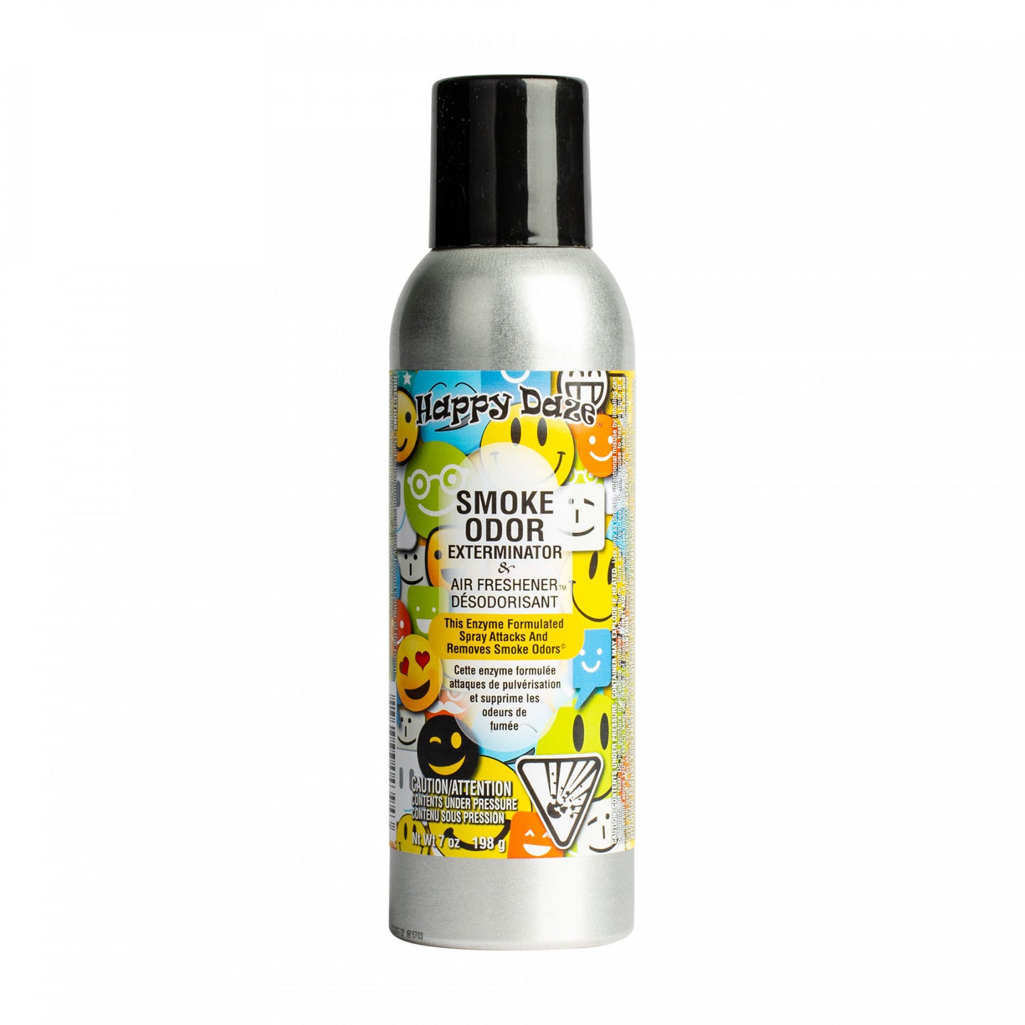 Smoke Odor Spray-Happy Daze