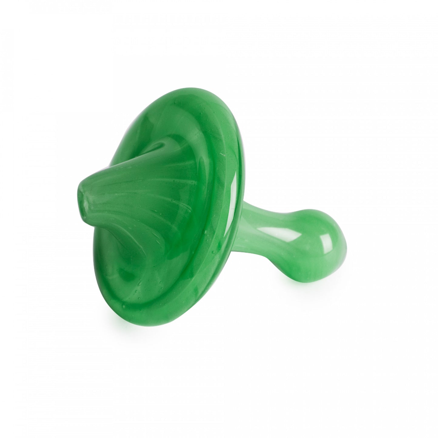 Gear Directional Air Flow Carb Cap