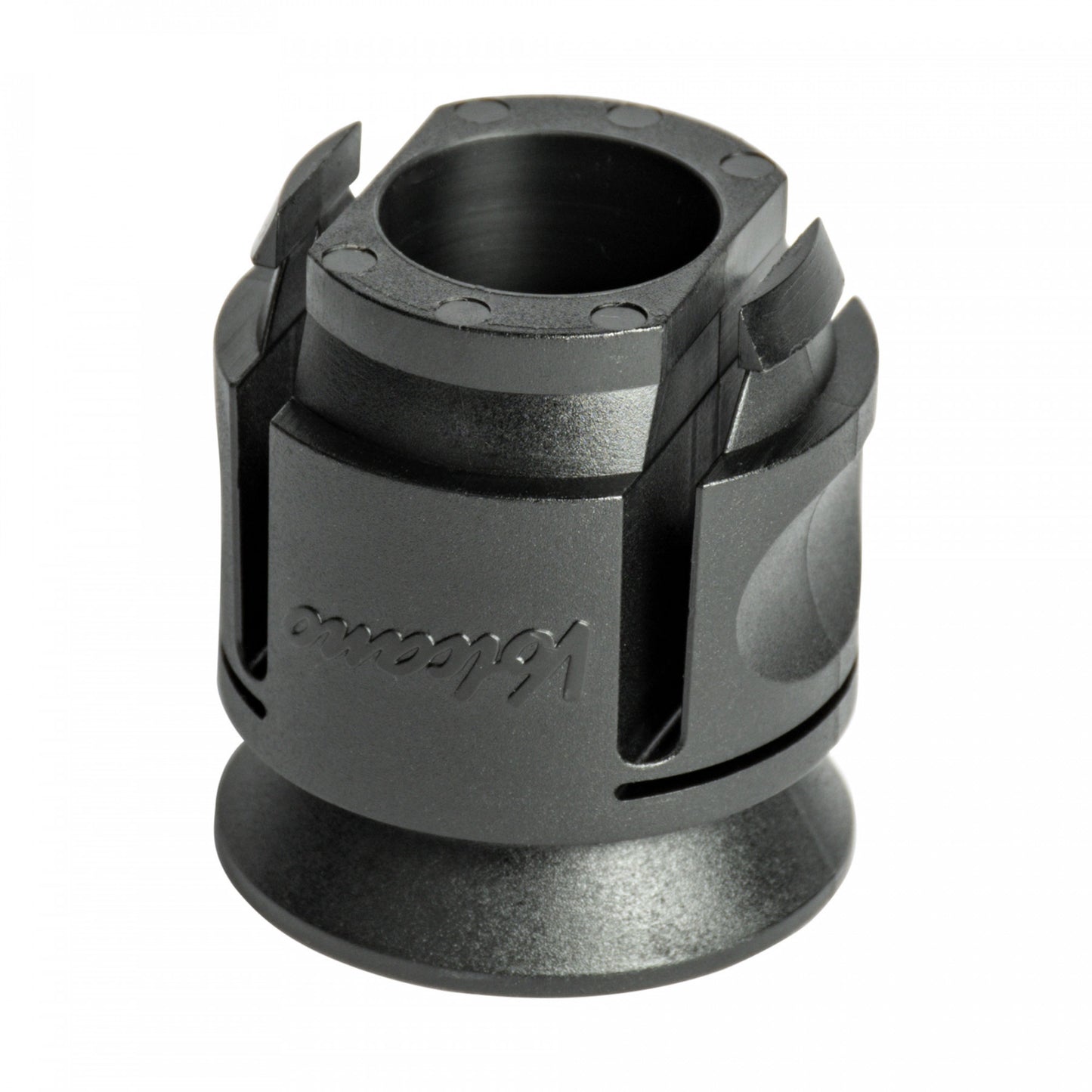 Volcano Solid Valve Housing