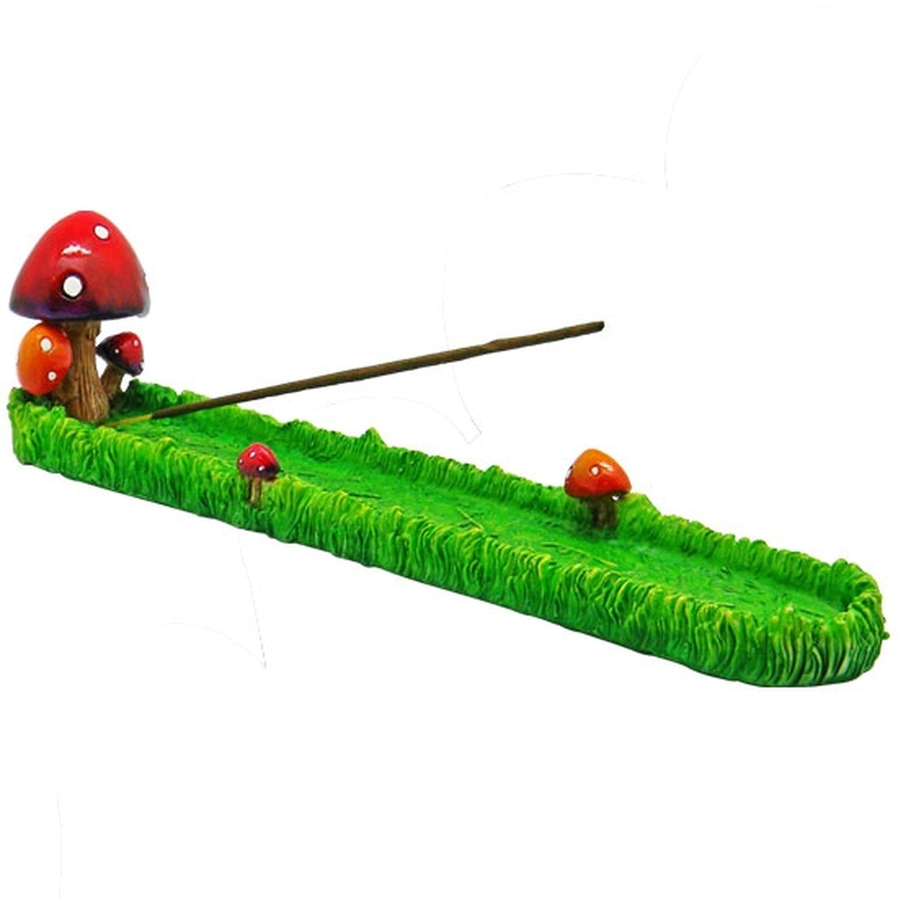 Mushroom Incense Holder Canada
