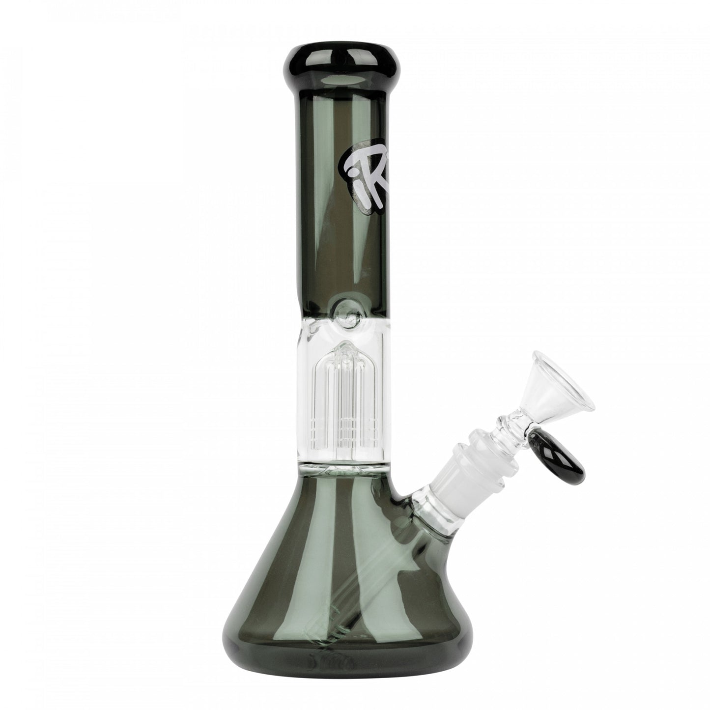 Irie 10" Tree Perc Beaker
