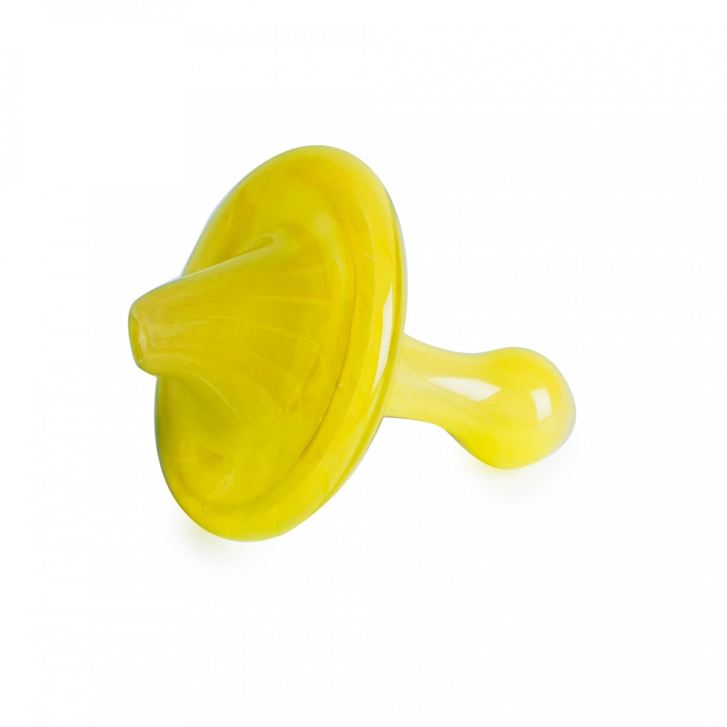 Gear Directional Air Flow Carb Cap