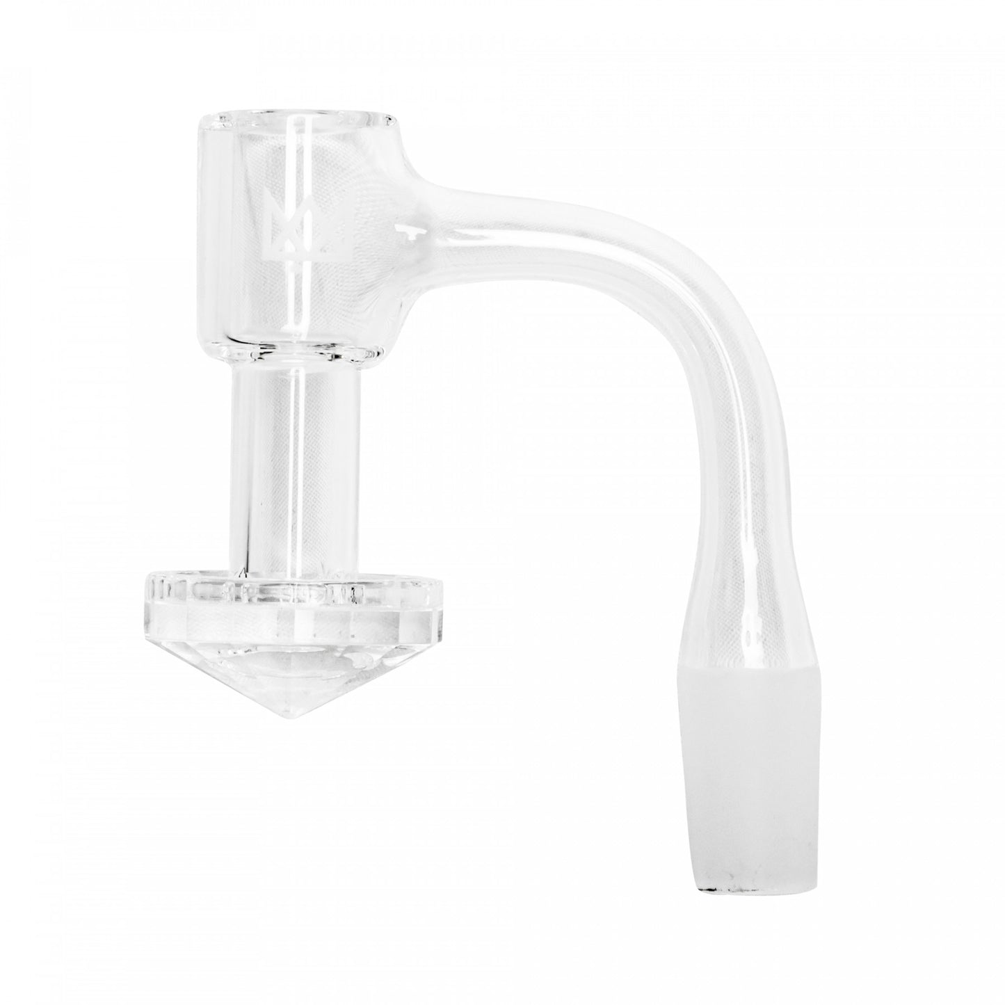 GEAR 14mm Male 90 Degree Diamond Terp Slurper