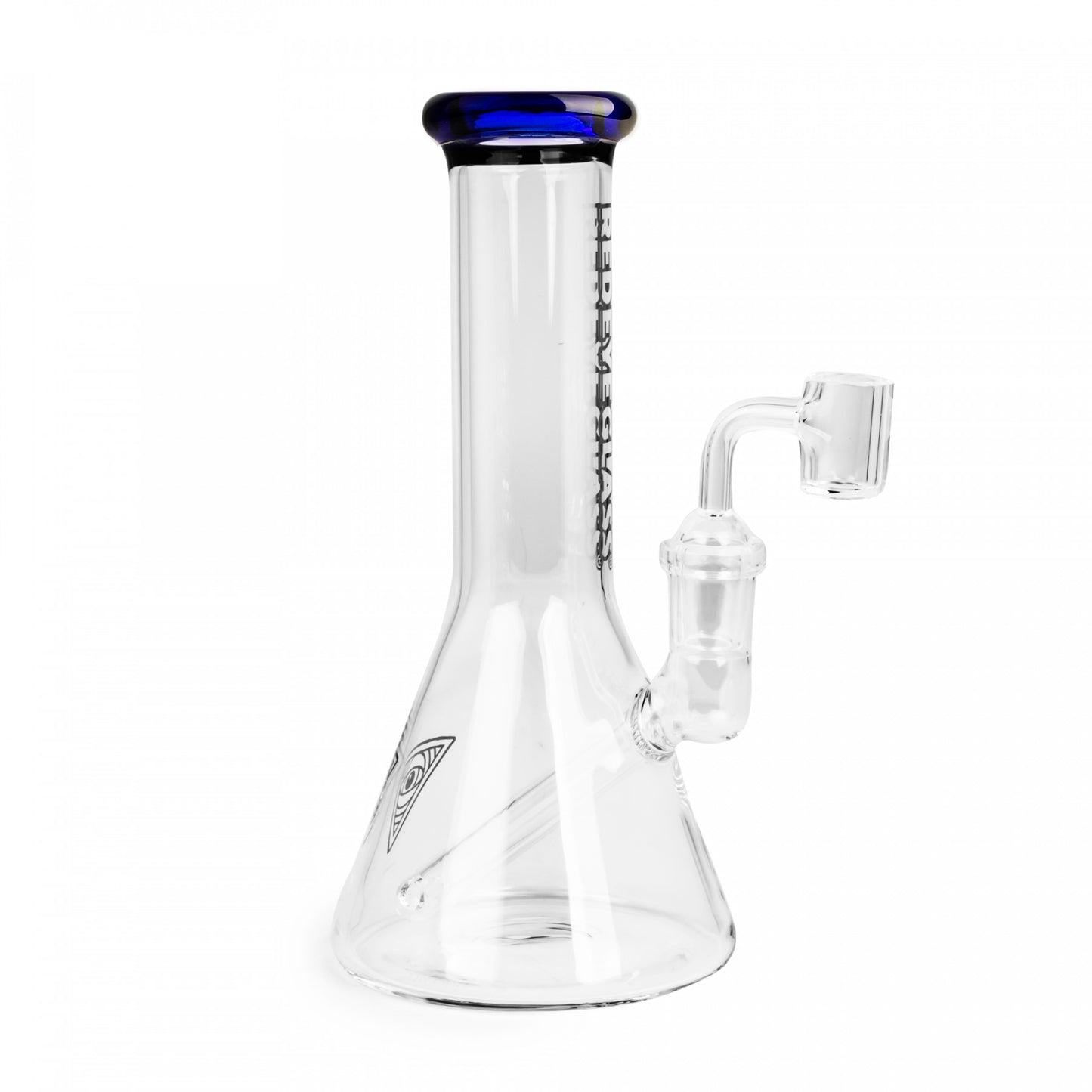 Red Eye 8” Tall Concentrate Beaker