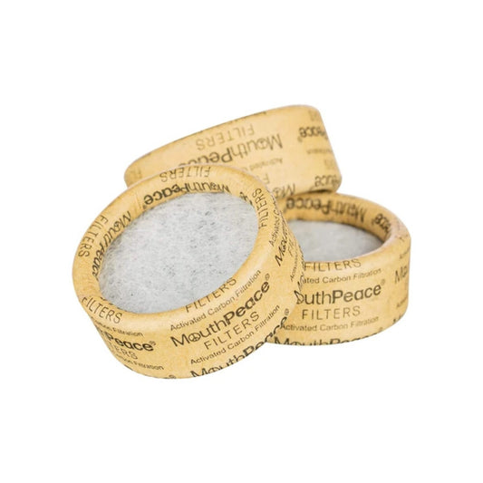 Mooselabs replacement filters.  10 pack