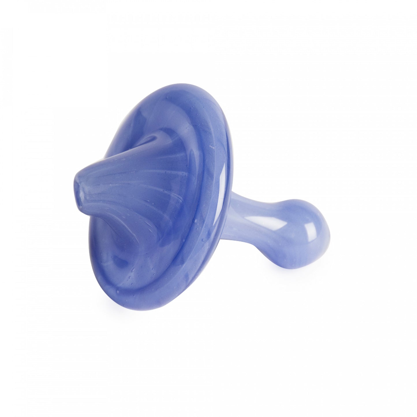 Gear Directional Air Flow Carb Cap