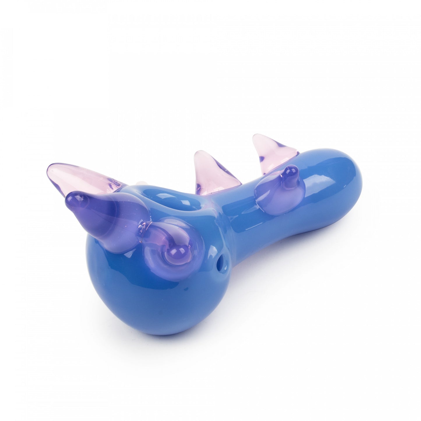Red Eye Spike Pipe