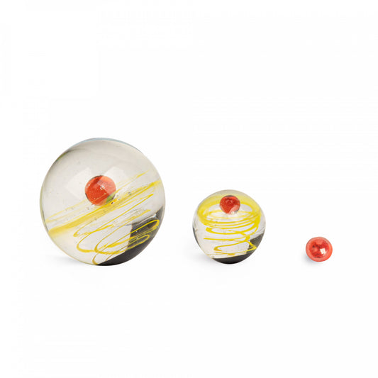 Cosmo Terp Slurper Bead & Cap Set