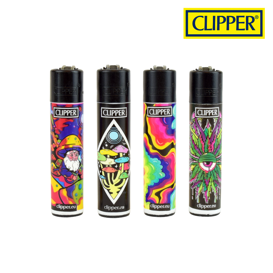 Clipper Psychedelic Series 7