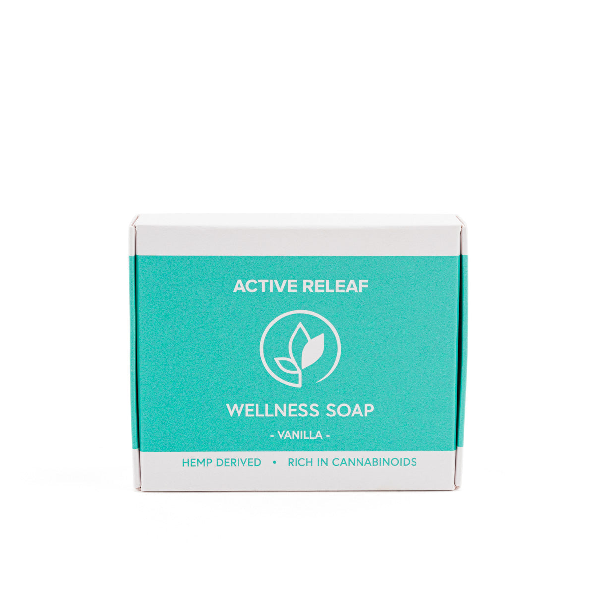 Wellness Soap