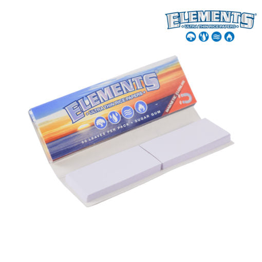 Elements Connoisseur 1¼  Pack