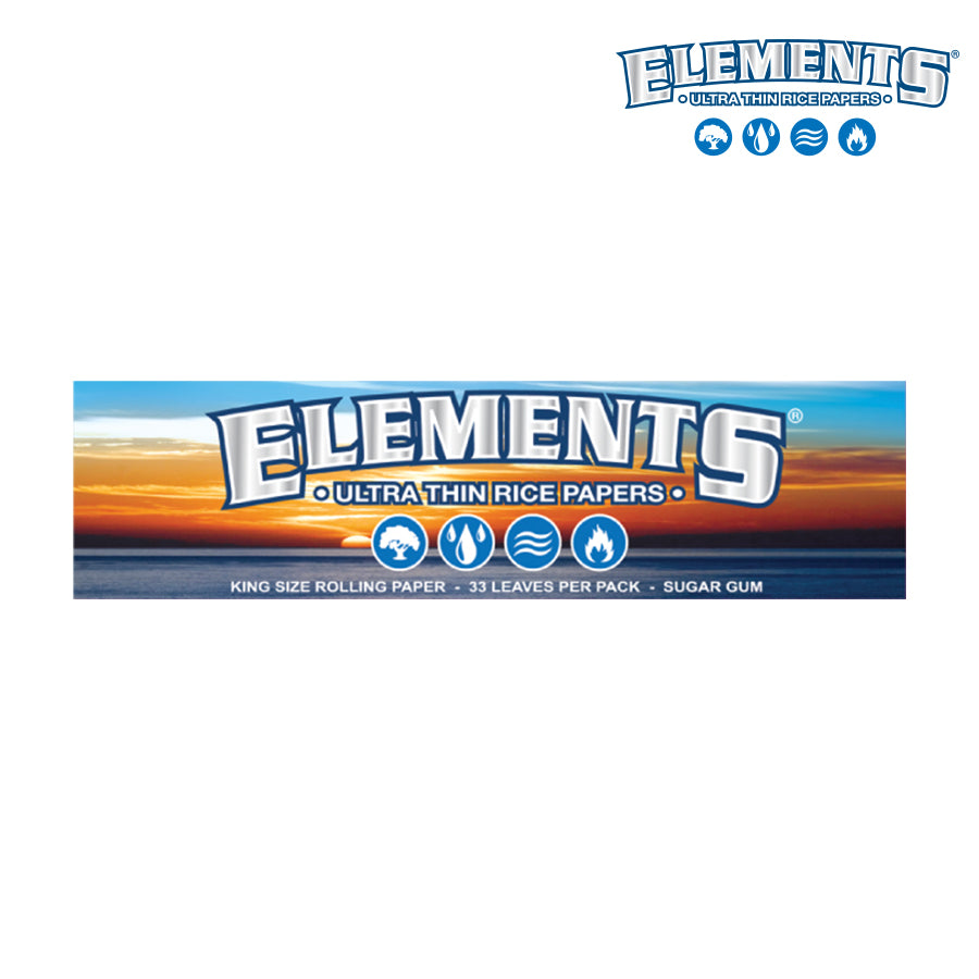 Elements King Size
