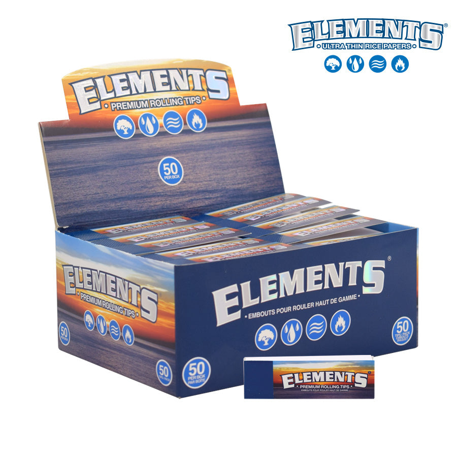 Elements Tips Regular
