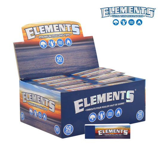 Elements Tips Regular