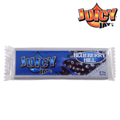 Juicy Jay's SUPERFINE Flavoured Rolling Papers 1 1/4