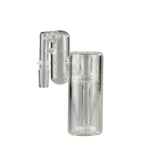 GEAR Premium 14mm 90° Recycler Ash Catcher