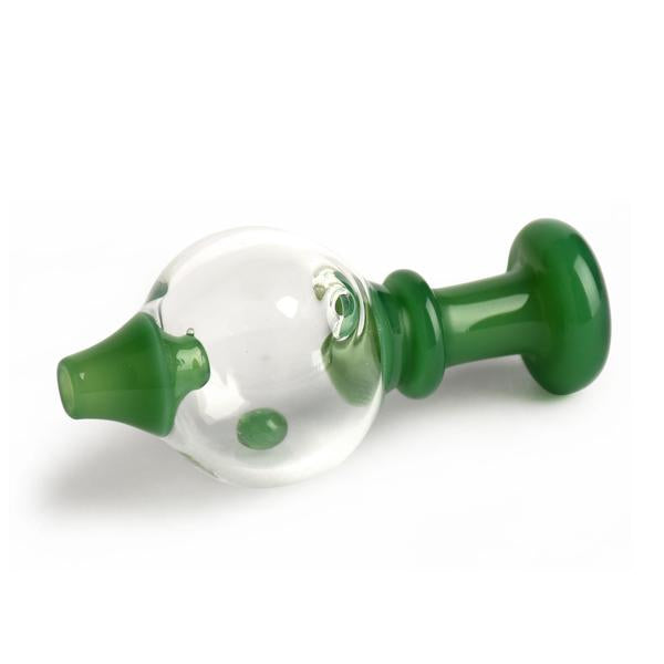 GEAR Premium Orbit Carb Cap