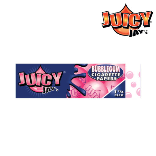 JUICY JAY’S 1¼  Flavoured Papers