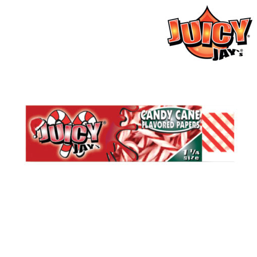 JUICY JAY’S 1¼  Flavoured Papers