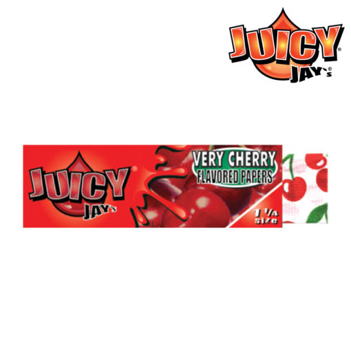 JUICY JAY’S 1¼  Flavoured Papers