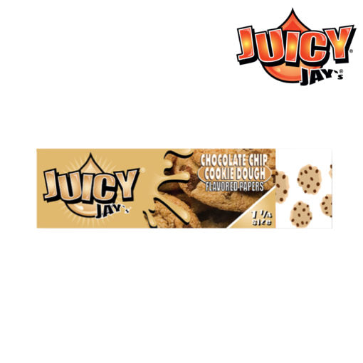 JUICY JAY’S 1¼  Flavoured Papers