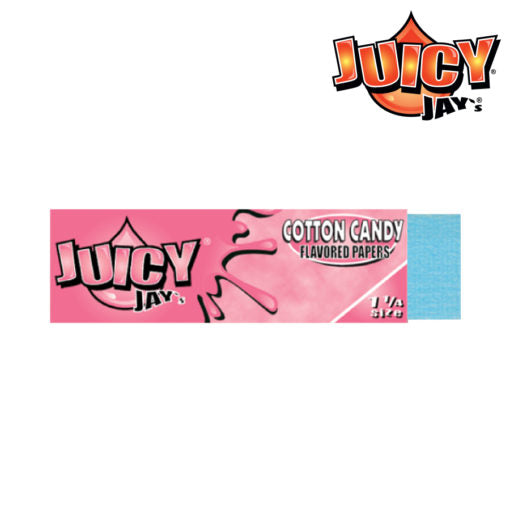 JUICY JAY’S 1¼  Flavoured Papers