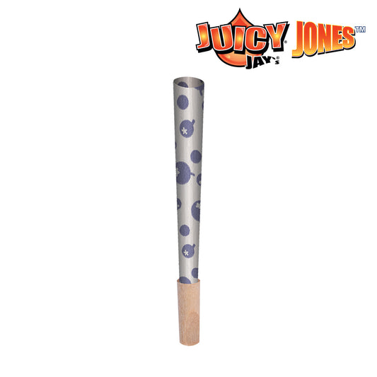 Juicy Jay's Blueberry Cones